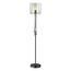 Odeon Light 4890/1F; 0045815 Торшер