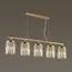 Odeon Light 4987/5; 0044623 Люстра, изображение 2