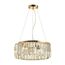 Odeon Light 4987/6; 0044624 Люстра
