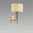 Odeon Light 5403/1W; 0045756 Бра, изображение 2
