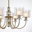 Odeon Light 5088/6; 0048614 Люстра, изображение 6