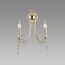 Odeon Light 5063/2W; 1013234 Бра, изображение 2