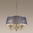 Odeon Light 3921/4; 0038175 Люстра, изображение 2