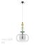 Odeon Light 4893/1A; 0044847 Подвес, изображение 4