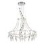 Odeon Light 6699/51L; 0047470 Подвесная люстра