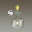 Odeon Light 4893/1WB; 0044852 Настенный светильник, изображение 2
