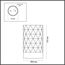 Odeon Light 4287/1C; 0044244 Потолочный светильник, изображение 3