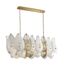 Odeon Light 5050/14; 0047152 Люстра