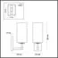 Odeon Light 4990/1W; 0045606 Бра, изображение 5