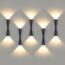 Odeon Light 4291/10WL; 0044250 Настенный светильник, изображение 5