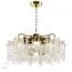 Odeon Light 5069/10; 0047186 Люстра, изображение 3