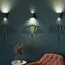 Odeon Light 3882/1W; 0040509 Настенный светильник, изображение 5