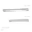 Odeon Light 3887/18WW; 0042359 Настенный светильник, изображение 5