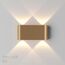 Odeon Light 3893/4WL; 0042325 Настенный светильник, изображение 4