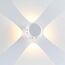Odeon Light 4221/8WL; 0043353 Настенный светильник, изображение 5