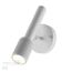 Odeon Light 4239/1W; 0043388 Бра с выключателем, изображение 3
