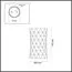 Odeon Light 4288/1C; 0044246 Потолочный светильник, изображение 3