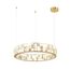 Odeon Light 5072/80L; 0047168 Люстра