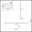 Odeon Light 3858/12WB; 0039526 Настенный светильник, изображение 4