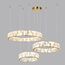 Odeon Light 5072/80L; 0047168 Люстра, изображение 3