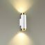 Odeon Light 4286/2W; 0044242 Настенный светильник, изображение 3