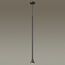 Odeon Light 3884/1B; 0042309 Подвесной светильник, изображение 2