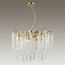 Odeon Light 5005/8; 0045910 Люстра, изображение 2