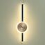 Odeon Light 4256/12WL; 0043413 Настенный с лучами, изображение 2