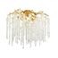 Odeon Light 5005/8C; 0045909 Люстра