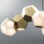 Odeon Light 4305/7WL; 0044347 Настенный светильник, изображение 5