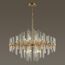 Odeon Light 4988/12; 0044628 Люстра, изображение 2