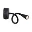Odeon Light 4254/3WL; 0043411 Бра с выключателем