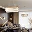 Odeon Light 4989/9; 0044631 Люстра, изображение 4