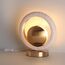 Odeon Light 5443/1T; 0048691 Настольная лампа, изображение 3