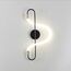 Odeon Light 4303/12WL; 0044340 Настенный светильник, изображение 2