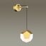 Odeon Light 4305/7WL; 0044347 Настенный светильник, изображение 2