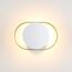Odeon Light 4246/7WW; 0043403 Настенный светильник, изображение 2