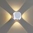 Odeon Light 4221/8WL; 0043353 Настенный светильник, изображение 3