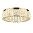 Odeon Light 5071/60CL; 0047166 Люстра