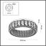 Odeon Light 5071/60CL; 0047166 Люстра, изображение 3