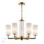 Odeon Light 4990/6; 0045607 Люстра, изображение 4