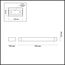 Odeon Light 3888/12WB; 0042360 Настенный светильник, изображение 5