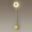 Odeon Light 3902/5WG; 0042320 Настенный светильник, изображение 2