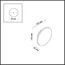 Odeon Light 3633/6WL; 0038998 Уличные (фасадные), изображение 4