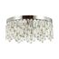 Odeon Light 4985/6C; 0044615 Люстра