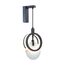 Odeon Light 5422/17WL; 0048076 Настенный светильник