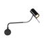 Odeon Light 4381/1W; 0045655 Настенный светильник