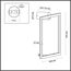 Odeon Light 4385/18WL; 0045659 Настенный светильник, изображение 4