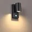 Odeon Light 4389/1W; 0045666 Настенный светильник, изображение 3