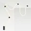 Odeon Light 4391/30CL; 0046031 Настенно-потолочный светильник, изображение 2